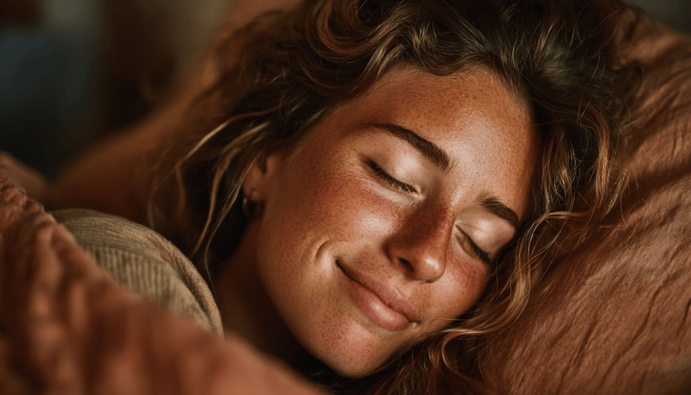 5 astuces méconnues pour améliorer votre sommeil sans médicaments