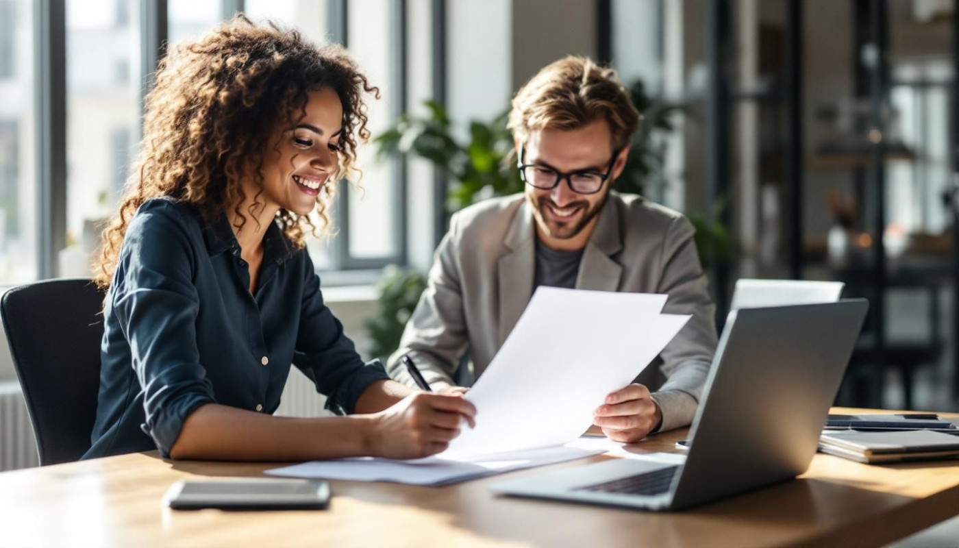 Comment choisir le meilleur professionnel dans votre domaine d'activité?