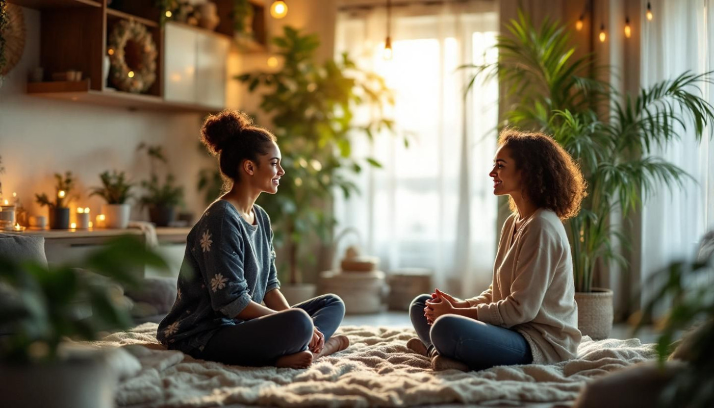 Comment un gestalt-thérapeute peut transformer votre perception de la vie quotidienne