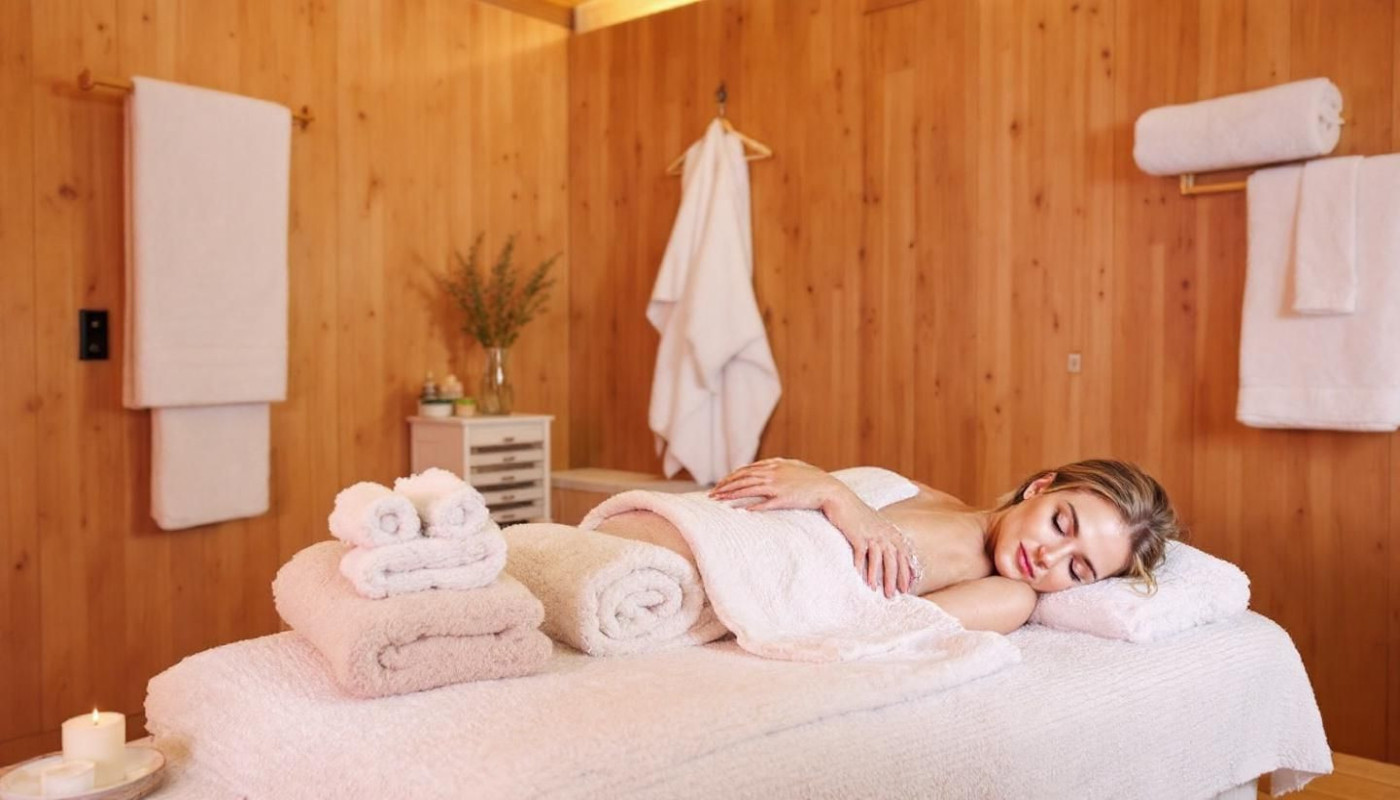 Découverte des spas les plus relaxants pour un massage à Lyon