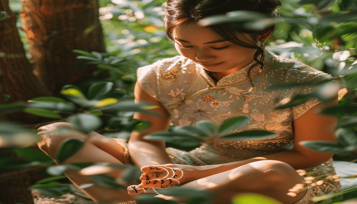 Exploration de la réflexologie traditionnelle chinoise et ses bénéfices