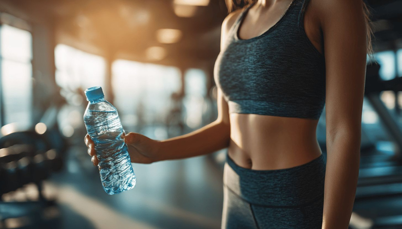 Hydratation et performance comment l'eau influence votre condition physique