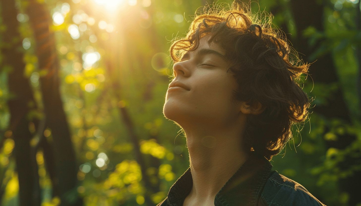 La méditation comme outil de réduction du stress impact sur la condition physique